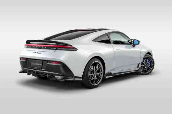 Mugen Releases Ultra-Exclusive Spec.III Kit Mugen Releases Ultra-Exclusive Spec.III Kit image