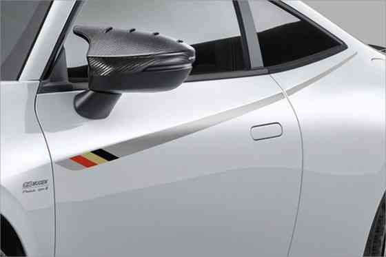 Mugen Releases Ultra-Exclusive Spec.III Kit Mugen Releases Ultra-Exclusive Spec.III Kit image