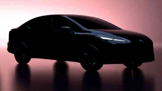 LEAKED: Are you the all-new 2027 Nissan Almera/Versa? LEAKED: Are you the all-new 2027 Nissan Almera/Versa? image