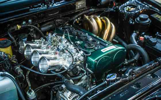 TOM'S Heritage unveils a resto-modded Corolla Levin TOM'S Heritage unveils a resto-modded Corolla Levin image