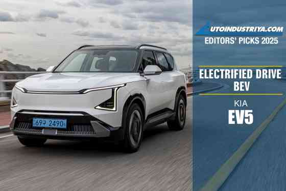 AutoIndustriya Editors’ Picks and Car of the Year 2025 AutoIndustriya Editors’ Picks and Car of the Year 2025 image