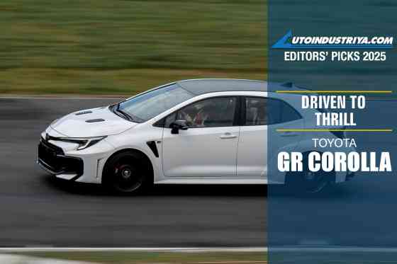 AutoIndustriya Editors’ Picks and Car of the Year 2025 AutoIndustriya Editors’ Picks and Car of the Year 2025 image