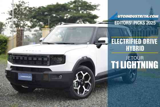 AutoIndustriya Editors’ Picks and Car of the Year 2025 AutoIndustriya Editors’ Picks and Car of the Year 2025 image