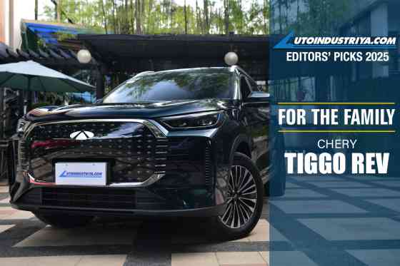 AutoIndustriya Editors’ Picks and Car of the Year 2025 AutoIndustriya Editors’ Picks and Car of the Year 2025 image