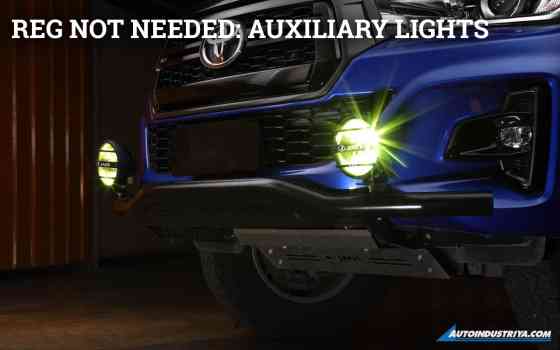 FYI: These popular 4x4 overlanding accessories need additional LTO registration FYI: These popular 4x4 overlanding accessories need additional LTO registration image