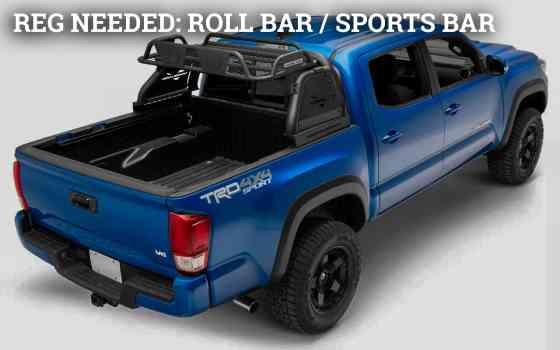 FYI: These popular 4x4 overlanding accessories need additional LTO registration FYI: These popular 4x4 overlanding accessories need additional LTO registration image