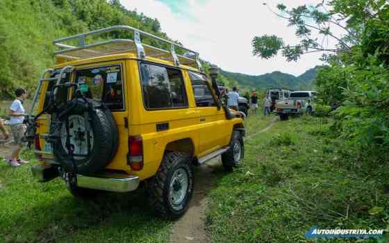 Off-road accessories that must be registered with the LTO Off-road accessories that must be registered with the LTO image