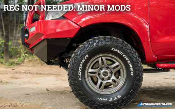 FYI: These popular 4x4 overlanding accessories need additional LTO registration FYI: These popular 4x4 overlanding accessories need additional LTO registration image