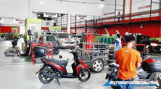 FYI: These vehicle accessories require registration with LTO FYI: These vehicle accessories require registration with LTO image