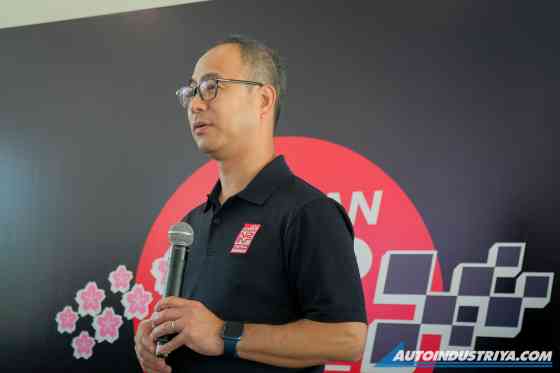 Did Nissan just confirm its next e-Power model for PH? Did Nissan just confirm its next e-Power model for PH? image