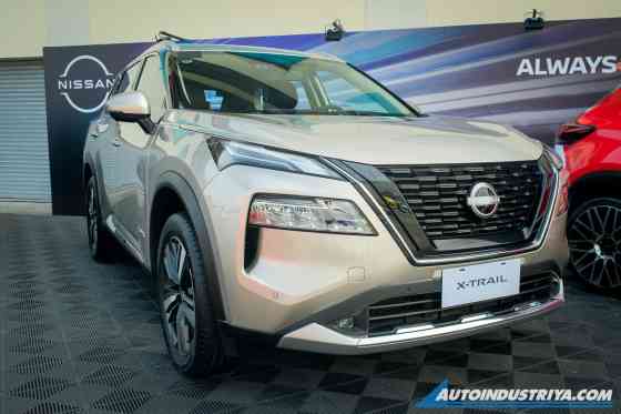 Did Nissan just confirm its next e-Power model for PH? Did Nissan just confirm its next e-Power model for PH? image