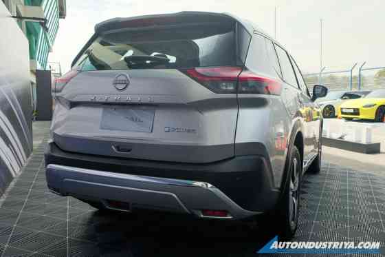 Did Nissan just confirm its next e-Power model for PH? Did Nissan just confirm its next e-Power model for PH? image