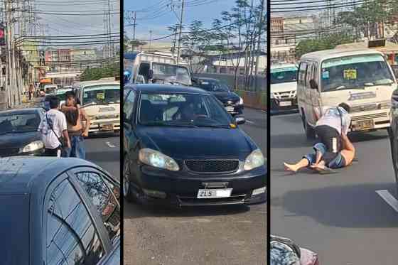 Road Rage: LTO chief advice on avoiding an SCO (and other legal issues) Road Rage: LTO chief advice on avoiding an SCO (and other legal issues) image