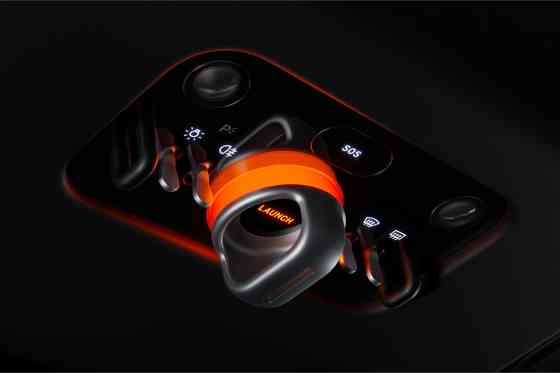 Ferrari Luce: This is the interior of Maranello's first-ever EV Ferrari Luce: This is the interior of Maranello's first-ever EV image