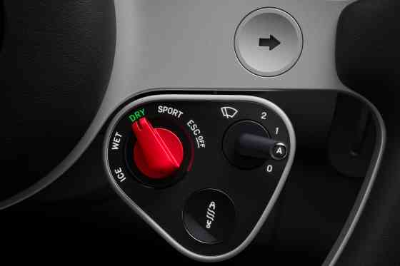 Ferrari Luce: This is the interior of Maranello's first-ever EV Ferrari Luce: This is the interior of Maranello's first-ever EV image