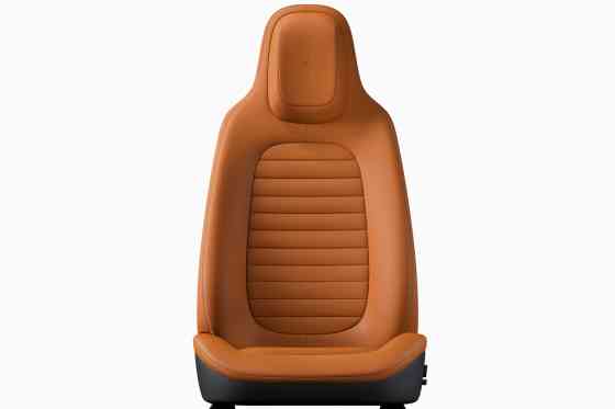 Ferrari Luce: This is the interior of Maranello's first-ever EV Ferrari Luce: This is the interior of Maranello's first-ever EV image