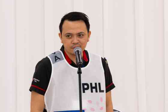 Mitsubishi PH scores an award in 2025 Global Service Skills Contest Mitsubishi PH scores an award in 2025 Global Service Skills Contest image