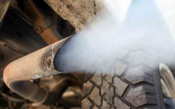 How to tell if you have bad diesel How to tell if you have bad diesel image