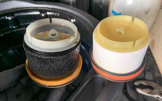 How to tell if you have bad diesel How to tell if you have bad diesel image