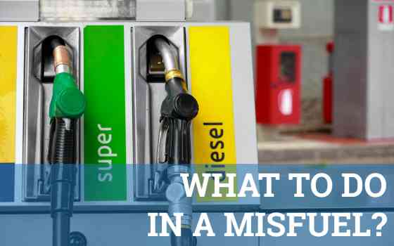 Bad Batch: How to tell if you filled up on contaminated diesel Bad Batch: How to tell if you filled up on contaminated diesel image