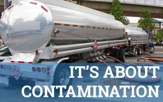 Bad Batch: How to tell if you filled up on contaminated diesel Bad Batch: How to tell if you filled up on contaminated diesel image