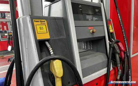 How to tell if you have bad diesel How to tell if you have bad diesel image