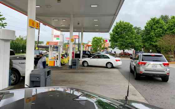 How to tell if you have bad diesel How to tell if you have bad diesel image