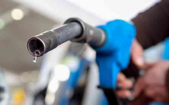 How to tell if you have bad diesel How to tell if you have bad diesel image