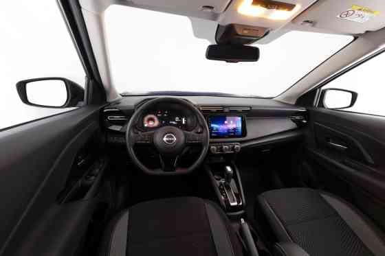 Nissan Kicks e-Power facelift to debut at 2026 Bangkok Motor Show? Nissan Kicks e-Power facelift to debut at 2026 Bangkok Motor Show? image