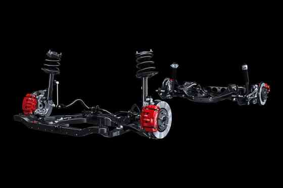 2026 Toyota RAV4 PHEV can power a home for nearly a week 2026 Toyota RAV4 PHEV can power a home for nearly a week image