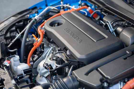 Pre-orders for all-new Honda Prelude in PH starts Feb 27 Pre-orders for all-new Honda Prelude in PH starts Feb 27 image