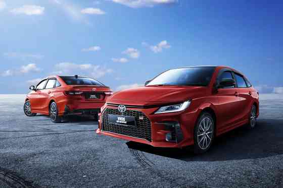 Will Toyota PH bring Ativ HEV GR Sport? Will Toyota PH bring Ativ HEV GR Sport? image