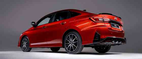 Will Toyota PH bring Ativ HEV GR Sport? Will Toyota PH bring Ativ HEV GR Sport? image