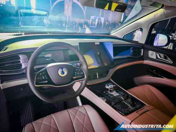 Luxury MPV Redefined: 2026 Denza D9 premium PHEV now in PH Luxury MPV Redefined: 2026 Denza D9 premium PHEV now in PH image