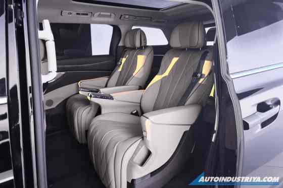 Luxury MPV Redefined: 2026 Denza D9 premium PHEV now in PH Luxury MPV Redefined: 2026 Denza D9 premium PHEV now in PH image