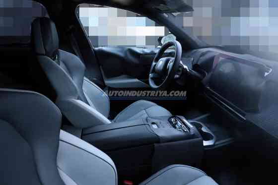 SPIED: BMW M5 Touring spotted inside & out SPIED: BMW M5 Touring spotted inside & out image