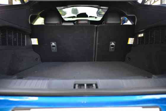 Ford Mach-E Ford Mach-E image