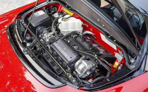 Acura launches Honda Heritage Parts Program in the U.S. Acura launches Honda Heritage Parts Program in the U.S. image