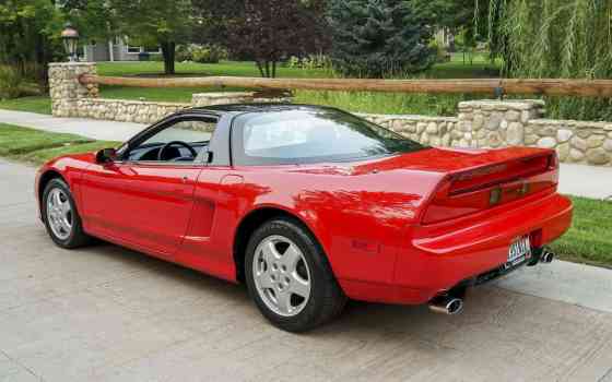 Acura launches Honda Heritage Parts Program in the U.S. Acura launches Honda Heritage Parts Program in the U.S. image