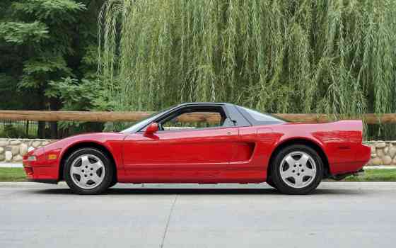 Acura launches Honda Heritage Parts Program in the U.S. Acura launches Honda Heritage Parts Program in the U.S. image