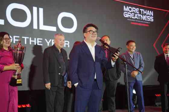 MG Motor PH recognizes its top-performing dealers in 2025 MG Motor PH recognizes its top-performing dealers in 2025 image