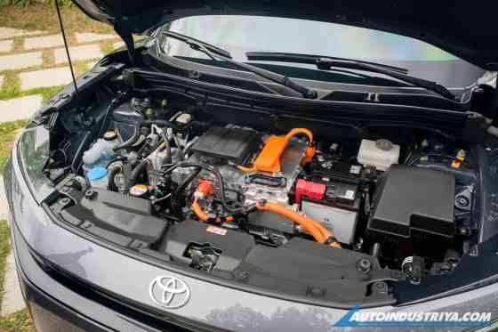 Here are Toyota PH dealerships where you can buy, recharge Urban Cruiser EV Here are Toyota PH dealerships where you can buy, recharge Urban Cruiser EV image