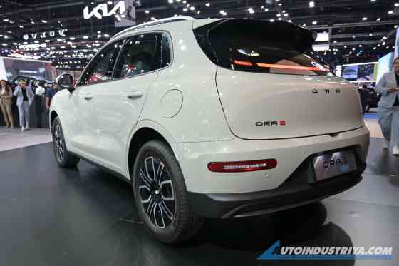 BIMS 2026: GWM Ora 5 BIMS 2026: GWM Ora 5 image