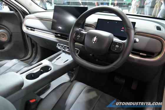 BIMS 2026: GWM Ora 5 BIMS 2026: GWM Ora 5 image