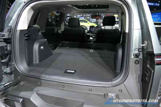 BIMS 2026: Denza B3 BIMS 2026: Denza B3 image