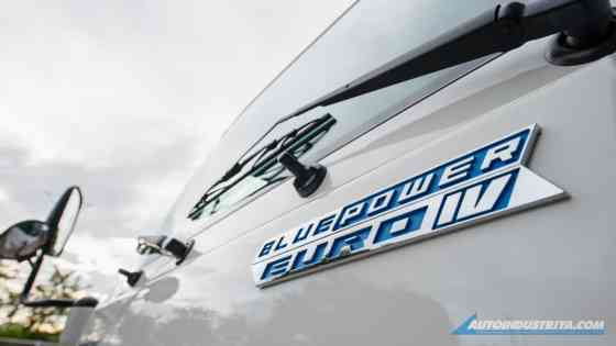 PH truck manufacturers issues caution over use of Euro 2 diesel PH truck manufacturers issues caution over use of Euro 2 diesel image