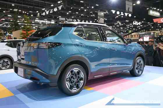 BIMS 2026: Nissan launches all-new 2026 Kicks e-Power BIMS 2026: Nissan launches all-new 2026 Kicks e-Power image