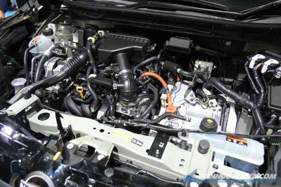 BIMS 2026: Nissan launches all-new 2026 Kicks e-Power BIMS 2026: Nissan launches all-new 2026 Kicks e-Power image