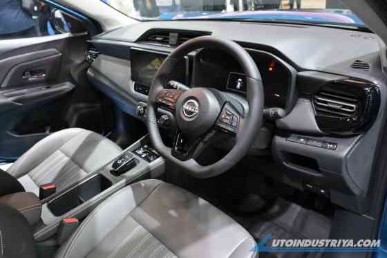 BIMS 2026: Nissan launches all-new 2026 Kicks e-Power BIMS 2026: Nissan launches all-new 2026 Kicks e-Power image