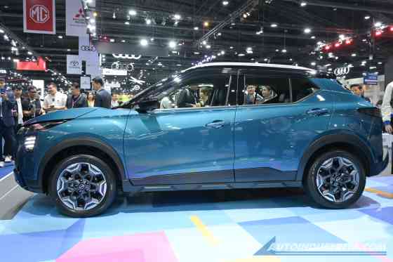 BIMS 2026: Nissan launches all-new 2026 Kicks e-Power BIMS 2026: Nissan launches all-new 2026 Kicks e-Power image